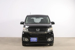 Хетчбэк Honda N-WGN 2014 года, 939000 рублей, Новосибирск
