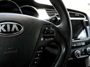 Хетчбэк Kia Ceed 2014 года, 1139000 рублей, Волгоград