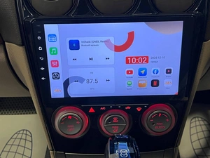 Седан Mazda Atenza 2002 года, 629000 рублей, Красноярск