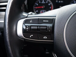 Седан Kia K5 2020 года, 2225000 рублей, Краснодар