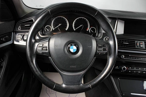Седан BMW 5 серия 2015 года, 1629000 рублей, Тюмень