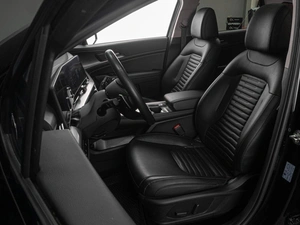 Внедорожник Kia Sportage 2023 года, 3749000 рублей, Тюмень