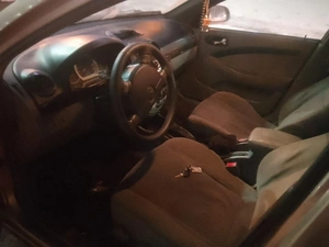 Хетчбэк Chevrolet Lacetti 2007 года, 250000 рублей, Красноярск