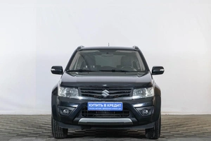 Внедорожник Suzuki Grand Vitara 2012 года, 1179000 рублей, Тюмень