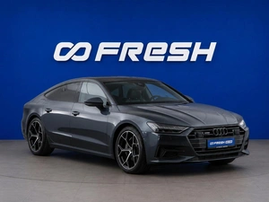 Лифтбек Audi A7 2019 года, 4599777 рублей, Москва