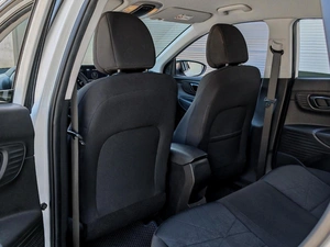 Внедорожник Hyundai Bayon 2023 года, 2250000 рублей, Краснодар