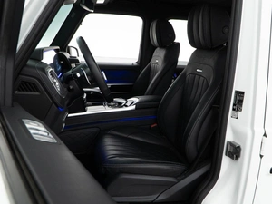 Внедорожник Mercedes-benz G-класс AMG 2021 года, 17349999 рублей, Москва