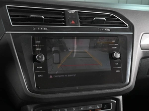 Внедорожник Volkswagen Tiguan 2019 года, 2249000 рублей, Аксай