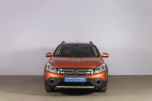 Хетчбэк Dongfeng H30 Cross 2015 года, 899000 рублей, Новосибирск
