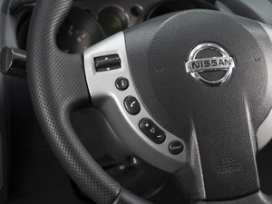 Внедорожник Nissan Qashqai 2007 года, 890000 рублей, Омск