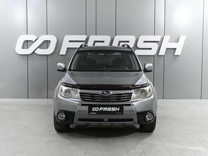 Внедорожник Subaru Forester 2008 года, 1199000 рублей, Ростов-на-Дону