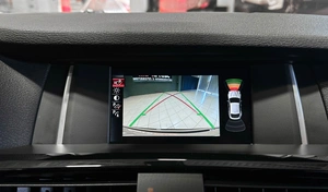 Внедорожник BMW X4 2016 года, 3067000 рублей, Красноярск