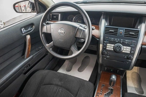 Седан Nissan Teana 2007 года, 739000 рублей, Барнаул