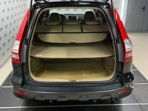 Внедорожник Honda CR-V 2008 года, 1320000 рублей, Красноярск