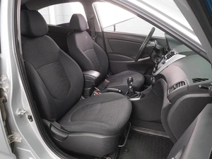 Седан Hyundai Solaris 2014 года, 799000 рублей, Воронеж