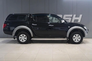 Пикап Mitsubishi L200 2012 года, 1549000 рублей, Петрозаводск
