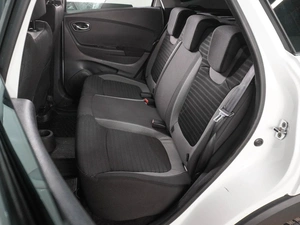 Внедорожник Renault Kaptur 2017 года, 1649000 рублей, Воронеж