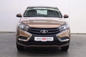 Хэтчбек ВАЗ (LADA) XRAY 2018 года, 905000 рублей, Брянск