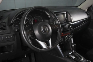 Внедорожник Mazda CX-5 2014 года, 1710000 рублей, Омск