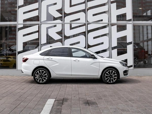 Седан ВАЗ (LADA) Vesta 2024 года, 1510000 рублей, Ставрополь