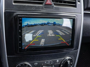 Хетчбэк Mercedes-benz B-класс 2010 года, 820000 рублей, Краснодар