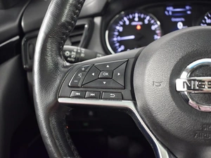 Внедорожник Nissan Qashqai 2019 года, 1759900 рублей, Казань