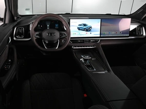 Внедорожник Geely Xingyue L 2026 года, 4249000 рублей, Ростов-на-Дону