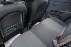 Хетчбэк Kia Rio 2011 года, 769000 рублей, Тюмень