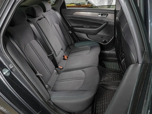 Седан Hyundai Sonata 2018 года, 1734000 рублей, Воронеж