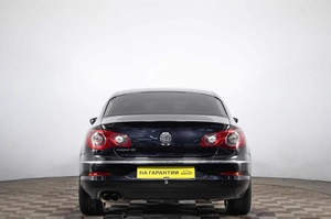 Седан Volkswagen Passat CC 2011 года, 1039000 рублей, Пермь
