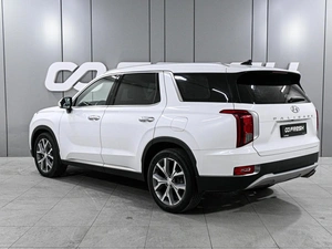 Внедорожник Hyundai Palisade 2021 года, 4349000 рублей, Ростов-на-Дону