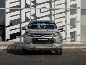 Внедорожник Mitsubishi Pajero Sport 2022 года, 4250000 рублей, Краснодар