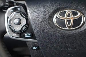 Седан Toyota Camry 2014 года, 1779000 рублей, Тюмень