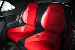 Кабриолет Ford Mustang 2021 года, 3699000 рублей, Пермь