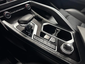 Внедорожник Geely Tugella 2021 года, 2349360 рублей, Красноярск