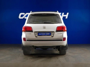 Внедорожник Lexus LX 2010 года, 3049046 рублей, Москва