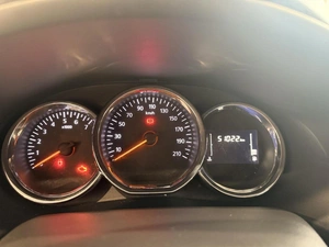 Хэтчбек Renault Sandero 2021 года, 1330000 рублей, Орёл