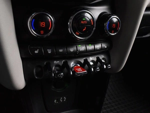 Хетчбэк MINI Cooper S 2015 года, 1760000 рублей, Воронеж