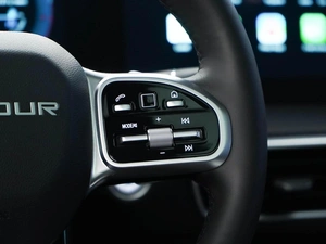 Внедорожник Jetour X90 Plus 2023 года, 2139444 рублей, Москва