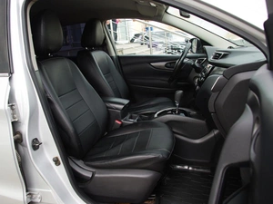 Внедорожник Nissan Qashqai 2018 года, 1799000 рублей, Владимир