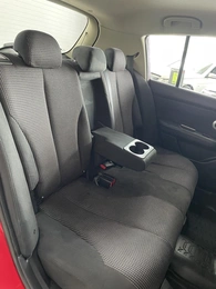 Хетчбэк Nissan Tiida 2012 года, 697000 рублей, Солонцы