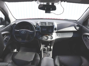 Внедорожник Toyota RAV4 2011 года, 1500000 рублей, Брянск