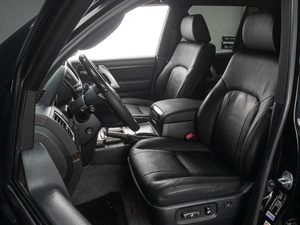 Внедорожник Toyota Land Cruiser 2012 года, 4099000 рублей, Тюмень