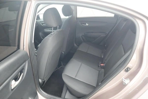 Седан Kia Rio 2020 года, 1710000 рублей, Орёл