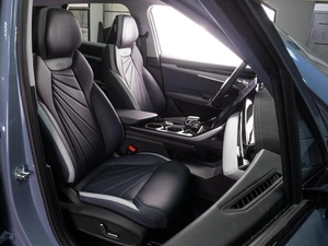 Внедорожник Geely Atlas 2024 года, 3099000 рублей, Тюмень