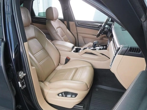 Внедорожник Porsche Cayenne 2018 года, 4999000 рублей, Воронеж