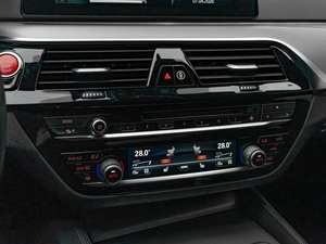 Седан BMW M5 2018 года, 9999000 рублей, Краснодар