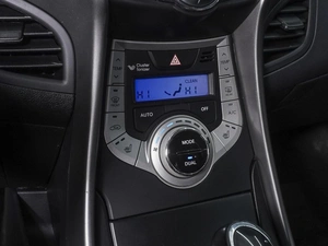 Седан Hyundai Avante 2012 года, 970000 рублей, Ростов-на-Дону