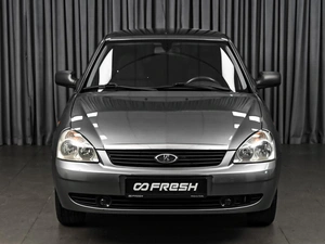 Седан ВАЗ (LADA) Priora 2011 года, 574000 рублей, Ставрополь