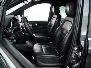 Минивэн Mercedes-benz V-класс 2019 года, 4389999 рублей, Москва